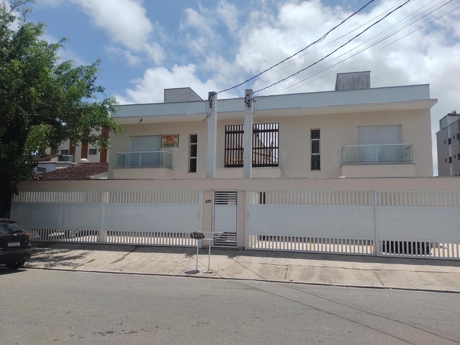 Casa Sete Enseada Ar Cond Suite E Estacionamento Gratis E Uma Otima Localizacao Na Enseada Guarujá Exteriör bild